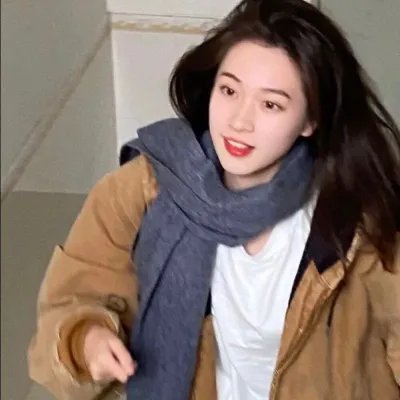 十字街头